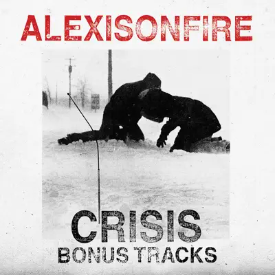 Crisis - Single - Alexisonfire