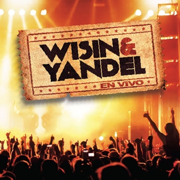 Wisin & Yandel - Dembow