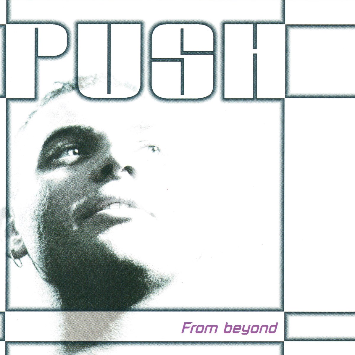 Pushing again. Push - from Beyond. Push - the Legacy. Electro Pusher. Mike Push albums.