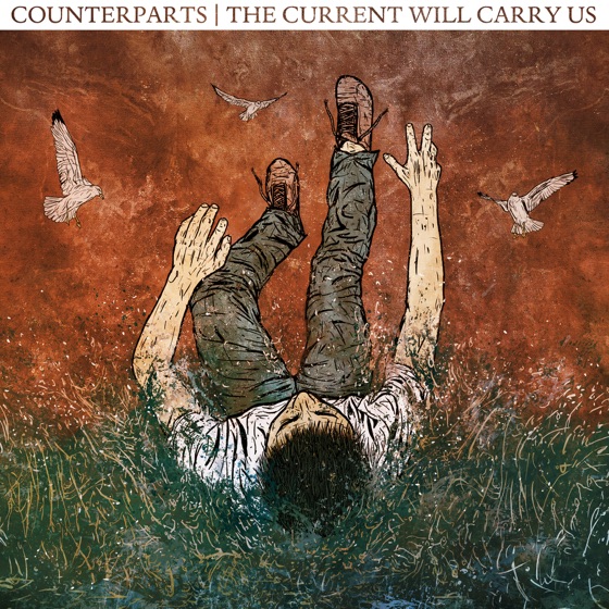 Cover artwork for Jumping Ship