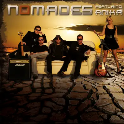 Rock'n Roll y Música para Planchar - Nômades