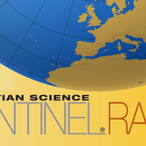 Christian Science Sentinel cover
