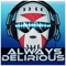 Always Delirious - The Spaceman: Chaos lyrics