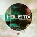 Holistix - Blue Rhodes