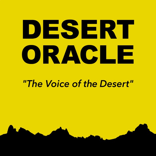 music from a tale in the desert
