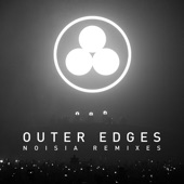 Outer Edges (Noisia Remixes) - EP artwork