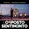 L'opposto sentimento (feat. Daniele Bianco) - N'rick lyrics