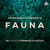 Gregory S & Peter Makto - Fauna
