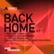 Back Home - Oniris lyrics