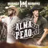 Alma de Peão - Single album lyrics, reviews, download