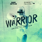 Warrior (Extended Mix) artwork