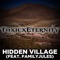 Hidden Village (feat. FamilyJules) - ToxicxEternity lyrics