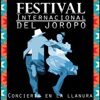 Festival Internacional del Joropo: Concierto en la Llanura