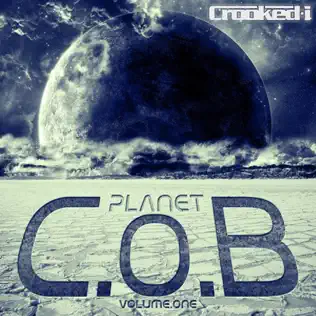 baixar álbum Crooked I - Planet COB Vol1
