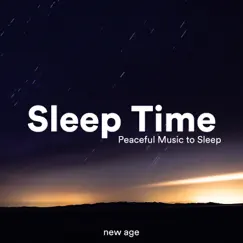 Sleep Time - Peaceful Music to Sleep by Beauty Tyree album reviews, ratings, credits