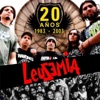 Leusemia