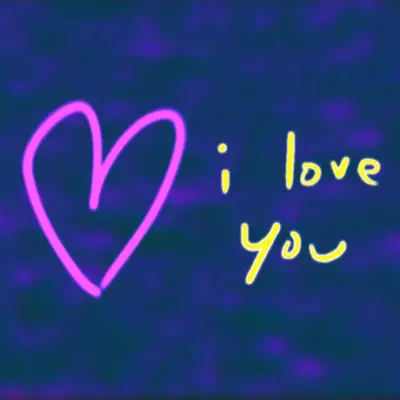 I Love You - Single - Bill Wurtz