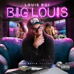 B.I.G. Louis by Louis Boi album reviews, ratings, credits