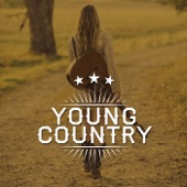 Young Country artwork