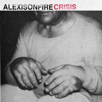 Alexisonfire - Crisis artwork