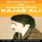 Grifta Dil They - Rajab Ali lyrics