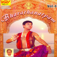 Panyam Sitarama Sarma - Bharathanatyam, Vol. 4 artwork