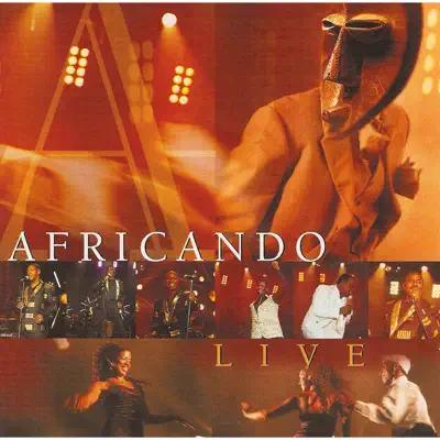 Live - Africando