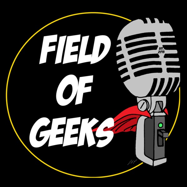Field of Geeks Field of Geeks