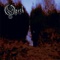 Credence - Opeth lyrics