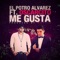 Me Gusta (feat. Oscarcito) - El potro Álvarez lyrics