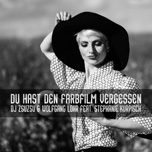 DJ ZsuZsu & Wolfgang Lohr - Du Hast Den Farbfilm Vergessen (Radio Edit) (feat. Stephanie Kurpisch) - Line Dance Choreograf/in