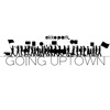 Going Uptown - Single