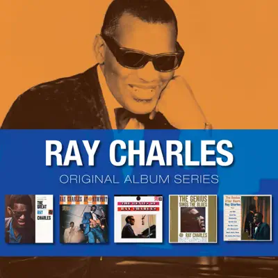 Original Album Series - Ray Charles