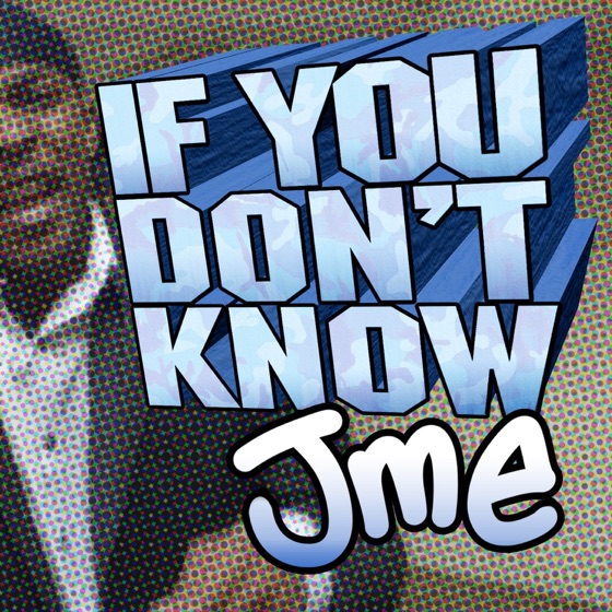 Cover artwork for If You Don't Know