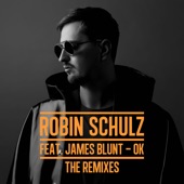 Robin Schulz - OK (feat. James Blunt) [Ofenbach Remix]
