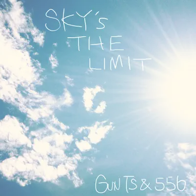 SKY's THE LIMIT - Single - 556