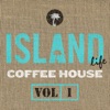 Island Life Coffee House, Vol. 1 artwork
