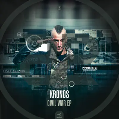 Civil War - Kronos Civil War - Kronos