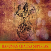 Hanuman Chalisa Superfast - Brijesh Shandilya