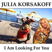 I Am Looking for You (Just Jacob Russian Kizomba Mix) [feat. Just Jacob] artwork