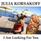 I Am Looking for You (Just Jacob Russian Kizomba Mix) [feat. Just Jacob] artwork