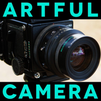 Artful Camera | Analog and Digital Photography and Filmmaking podcast