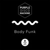 Body Funk - Single