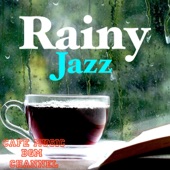Jazz Piano With Rain artwork