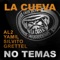 No Temas (feat. Yamil & Grettel) - La Cueva Mokoya lyrics