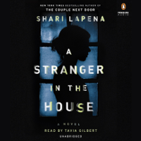 Shari Lapena - A Stranger in the House (Unabridged) artwork