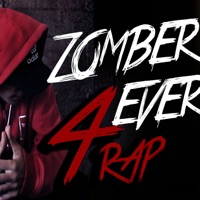 Zomber 4 Ever Single Kronno Zomber Music Tothemix