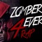 Zomber 4 Ever - Kronno Zomber lyrics