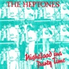 The Heptones - I've Got the Handle