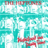 The Heptones - Book of Rules